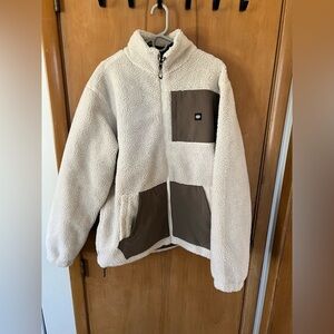 686 EVERYWHERE OUTPOST SHERPA size XL